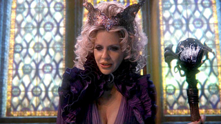 Pam From <em>True Blood</em> Is Coming Back as Maleficent on <em>Once Upon a Time</em>